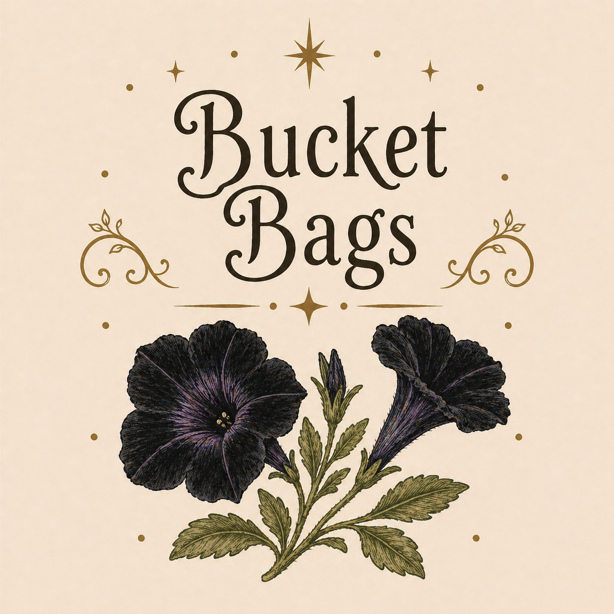 Translation missing: en.Bucket Bag: Bucket Bag