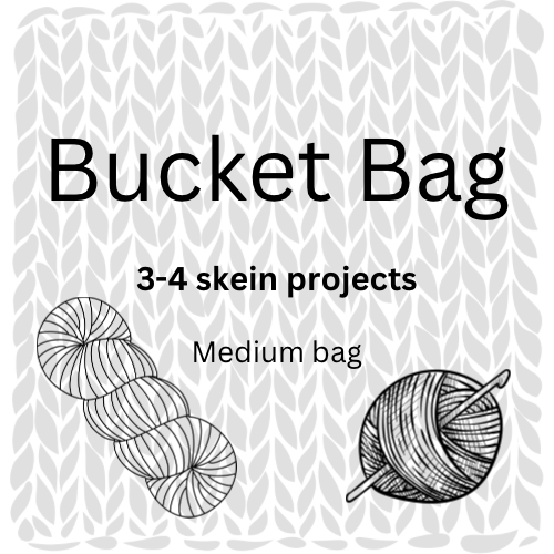 Bucket Bag
