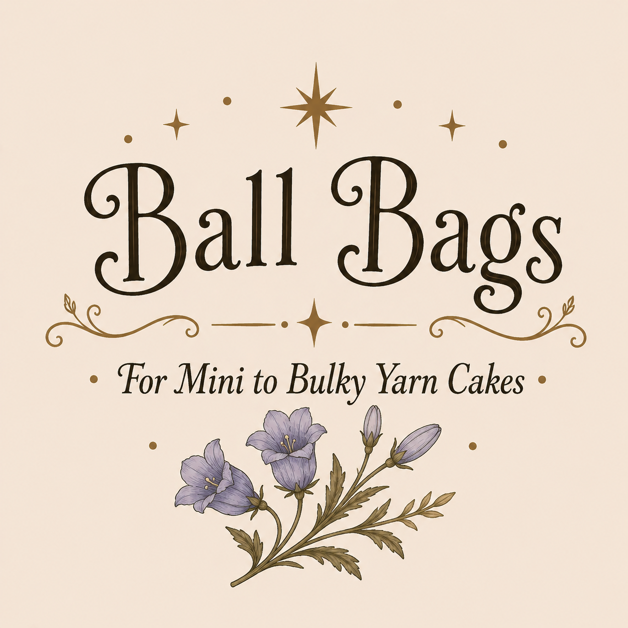Translation missing: en.Ball Bag: Ball Bag