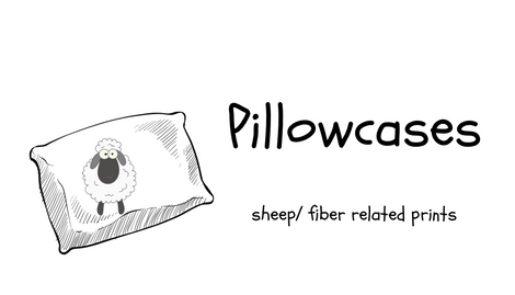 Pillowcases