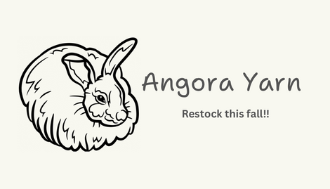 Angora Merino Yarn
