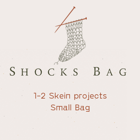 Shocks Bag