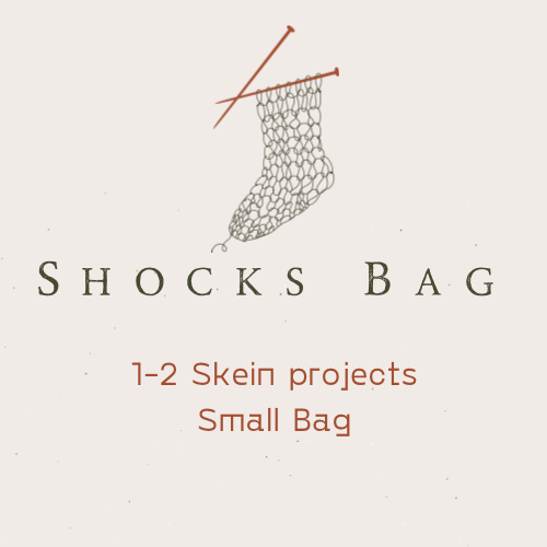 Shocks Bag