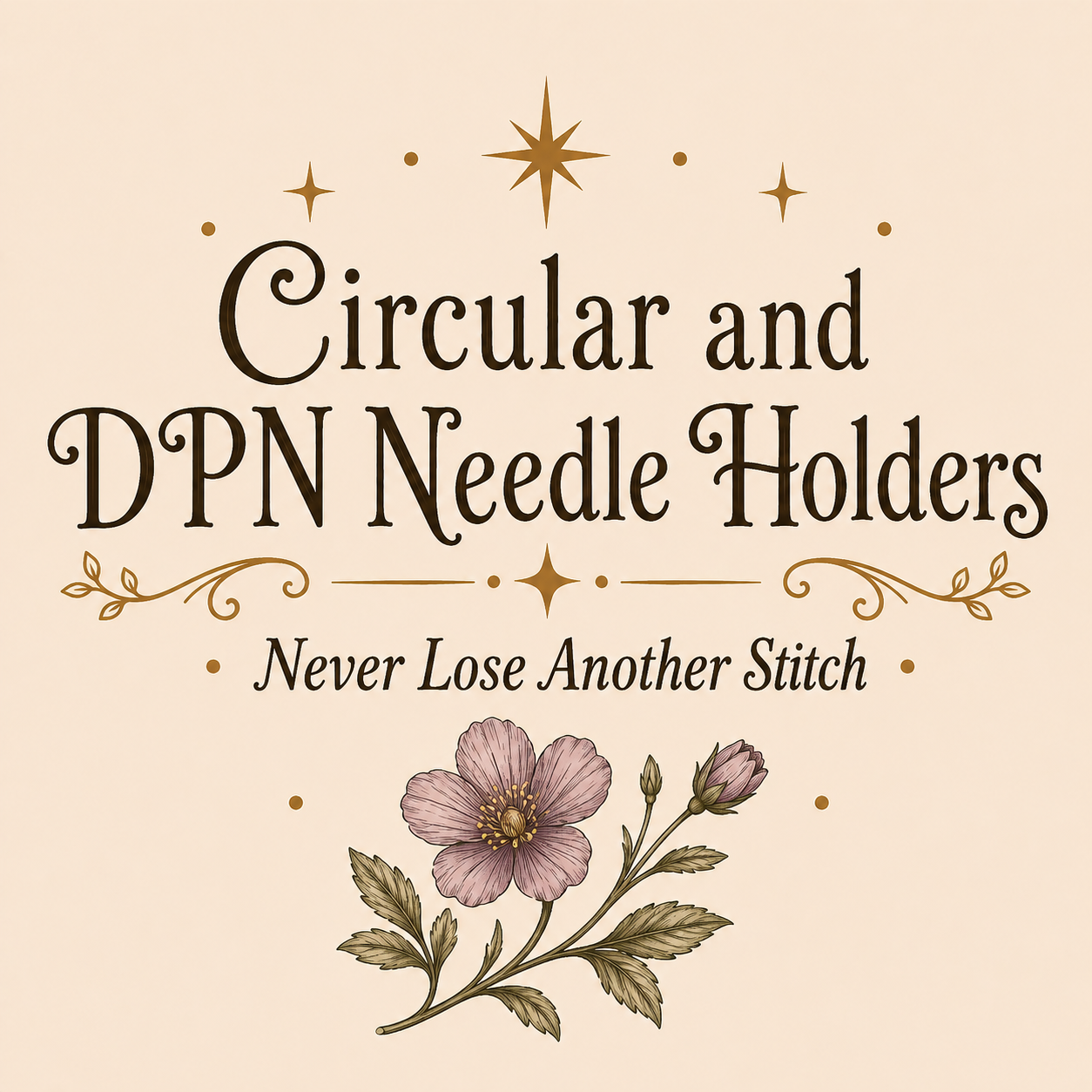 Translation missing: en.Needle holders: Needle holders