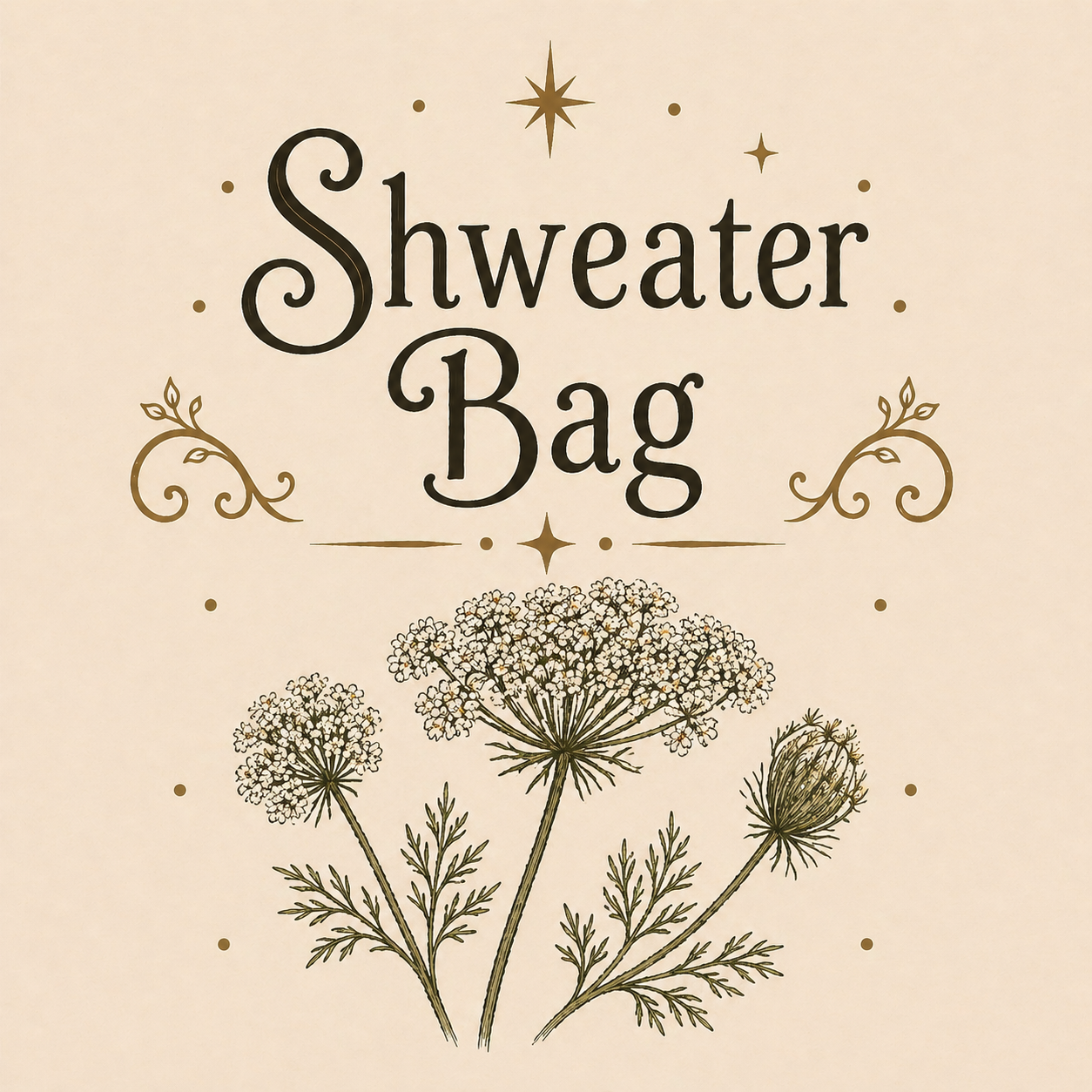 Translation missing: en.Shweater Bag: Shweater Bag