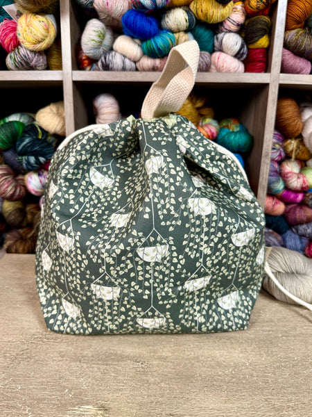 Pothos Shweater Bag