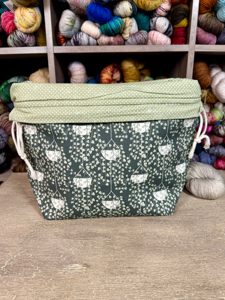Pothos Shweater Bag