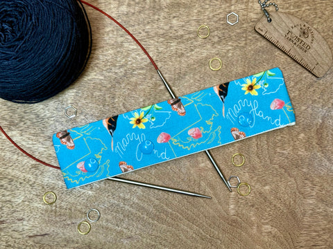 Maryland Needle Holder