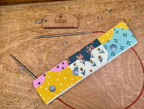 Patches Needle Holder