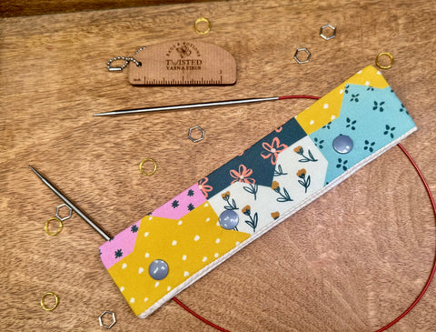 Patches Needle Holder