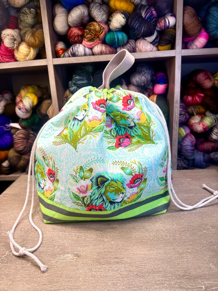 Leo Shweater Bag