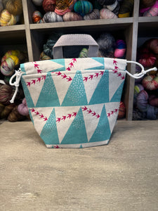 Around the Mountain Shocks Bag