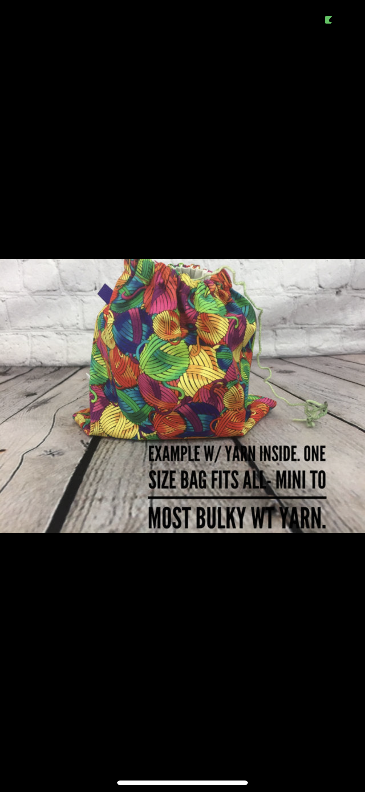 Unicorn Ball Bag
