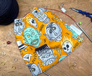 Monster Ball Bag