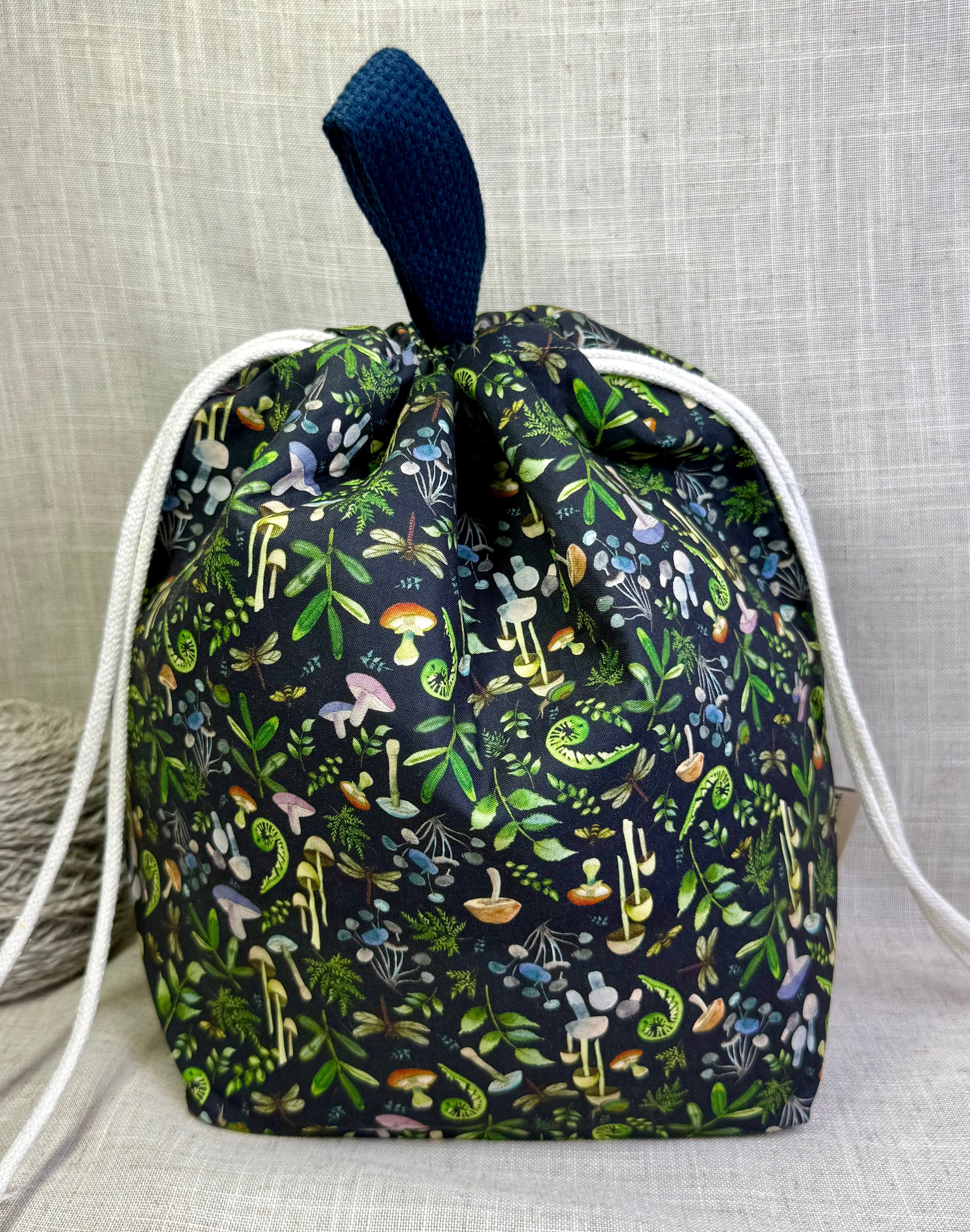 Meadow Bucket Bag