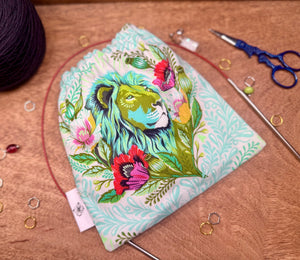Leo Ball Bag