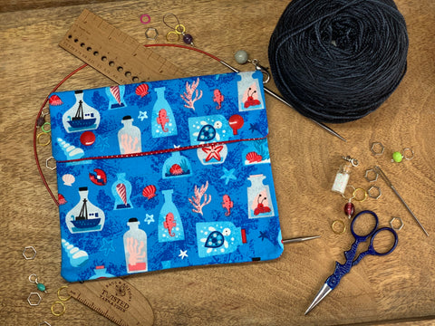 Ocean Notion/ Needle Case sale