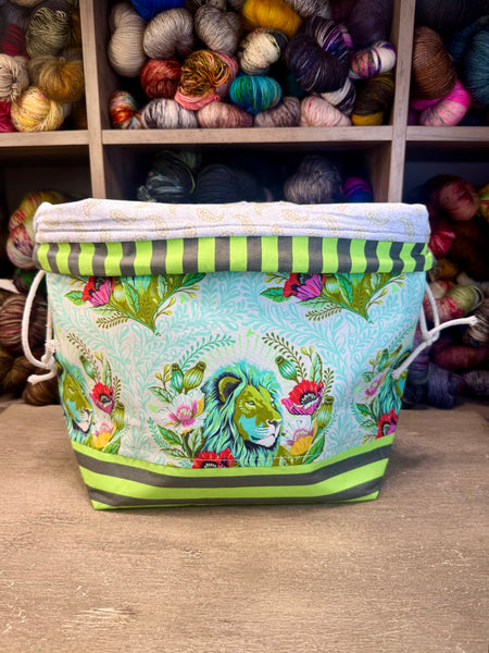 Leo Shweater Bag