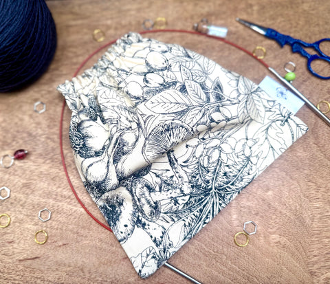 Nature Ball Bag