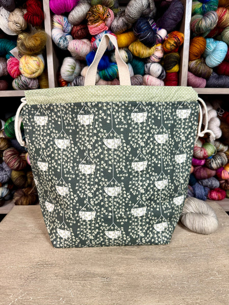 Pothos Shweater Bag