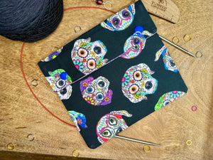 Day of the Dog Notion/ Needle Case