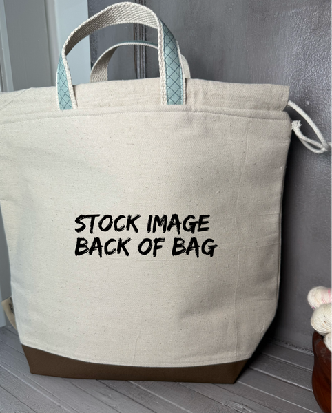 Whimsy Patchwork Project