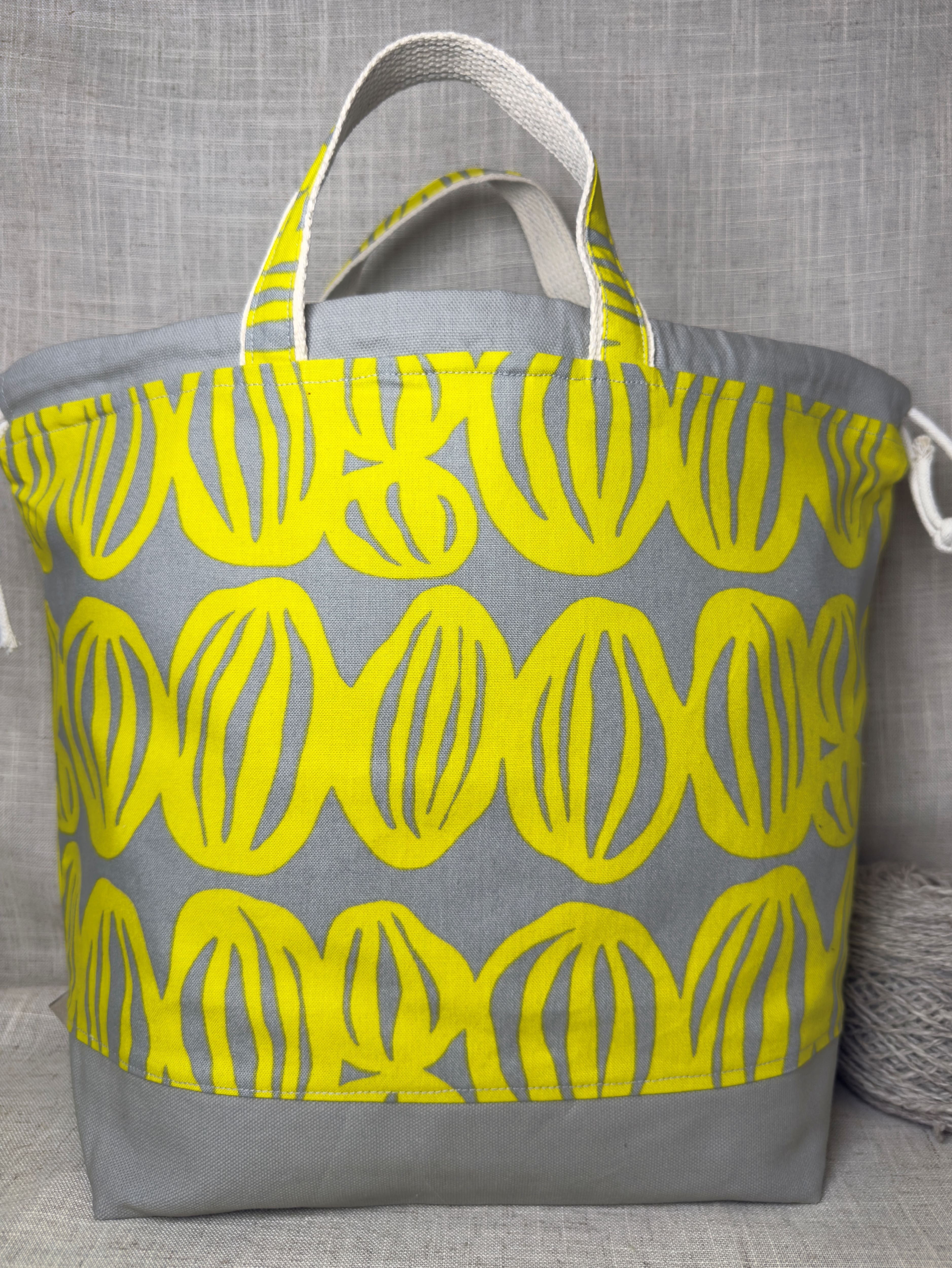 Shweater Totes