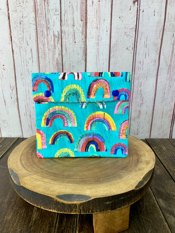 Paper Rainbows Notion/ Needle Case sale